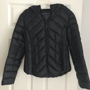 BCBG Puffer - Woman’s size small